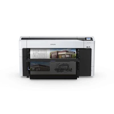 Afbeelding van EPSON SC T7700D 44p Duo Roll SureColor