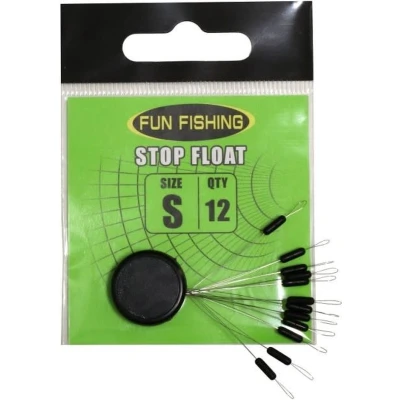Afbeelding van Fun Fishing Stop Float Maat : Large (Wagglers)