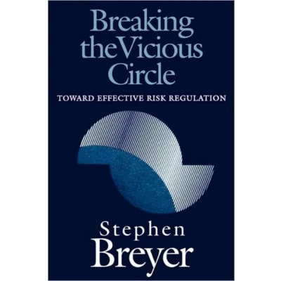 Afbeelding van Breaking the Vicious Circle