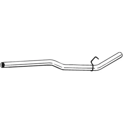 Afbeelding van Bosal Voorpijp 852 633