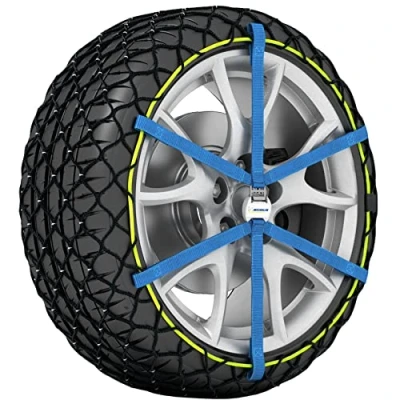 Afbeelding van Michelin Easy Grip Evolution 18