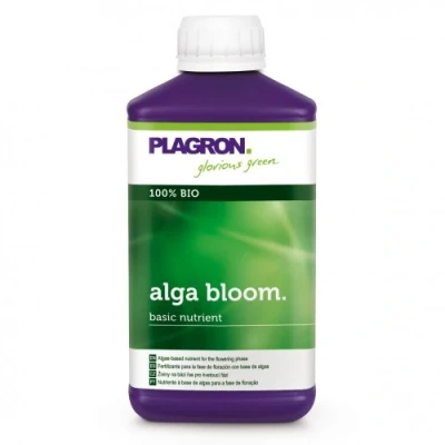 Afbeelding van Plagron Alga Bloom 500 ml