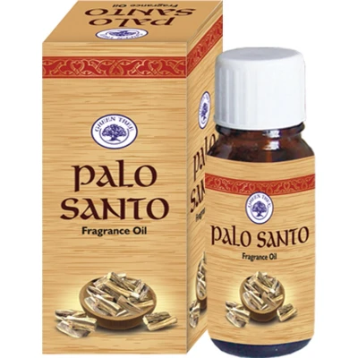 Afbeelding van Green Tree Geurolie Palo Santo, 10 ml