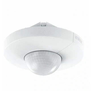 Afbeelding van Steinel bewegingsmelder is 3360 r com1 inbouw wit 079659
