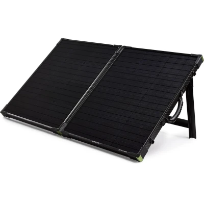 Afbeelding van Zonnepaneel Goal Zero Boulder 100 Briefcase