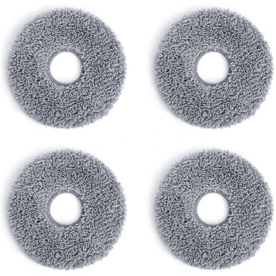 Afbeelding van Ecovacs Washable mopping pads for DEEBOT N30 Pro Omni OZMO Turbo system