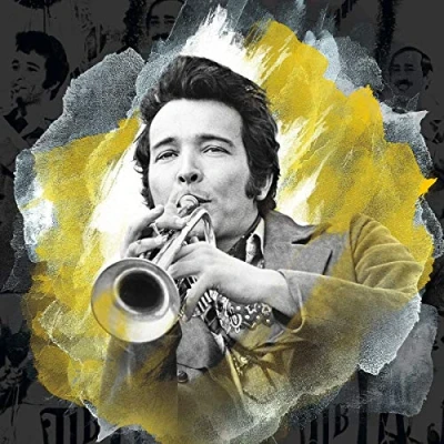 Afbeelding van Herb Alpert Is