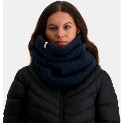Afbeelding van Nomad Turoa COL Sjaal, Dames, Maat: One Size, Dark navy