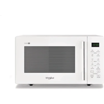 Afbeelding van Whirlpool MWP2S1 Magnetron, Elektronisch, 25L, 900W, Auto Cook (7 recepten)