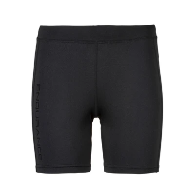 Afbeelding van Endurance Mahana Legging, Dames, Maat: 36, Black