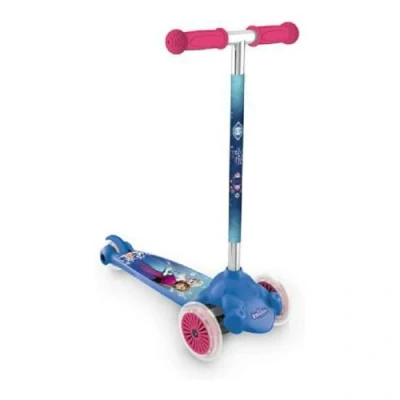 Afbeelding van Mondo Bevroren Twist en Roll Scooter