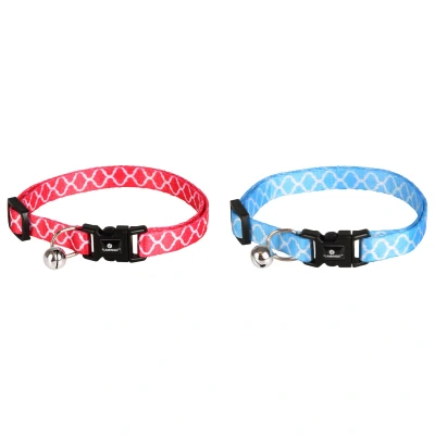 Afbeelding van Kattenhalsband Amsi 20 35 cm x 10 mm