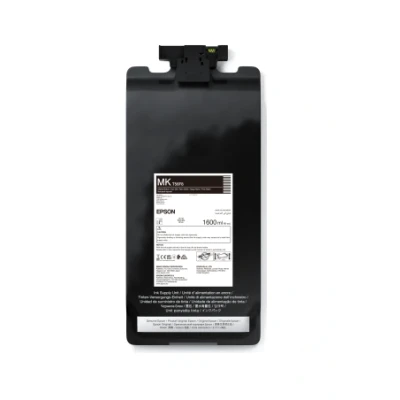 Afbeelding van Epson C13T56F800, Mat Zwart, 1600 ml, Enkele verpakking