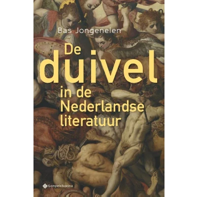 Afbeelding van de duivel in Nederlandse literatuur (Paperback)
