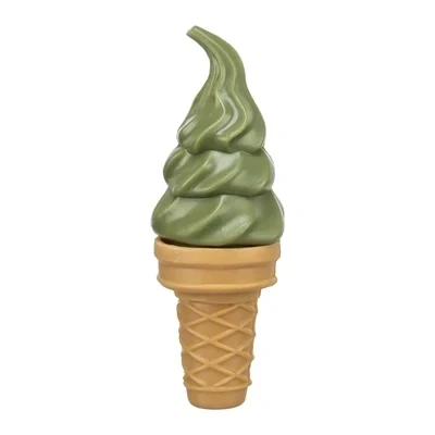 Afbeelding van Trixie Soft Ice Groen Met Kip