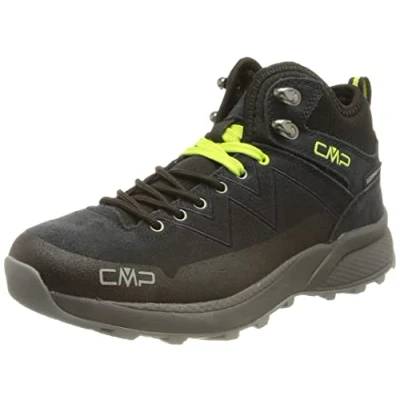 Afbeelding van Cmp Kaleepso Mid Wp 31q4917 Wandelschoenen Grijs EU 44 Man