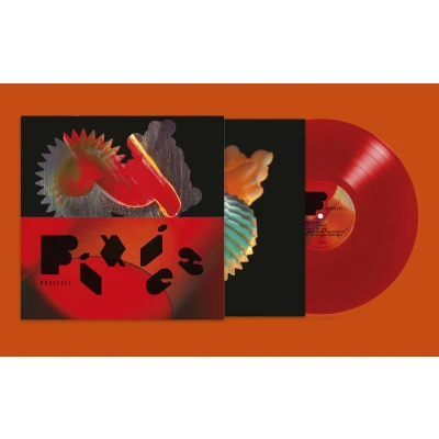 Afbeelding van Pixies Doggerel (LP)
