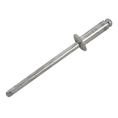 Afbeelding van Stanley blindklinknagel 3X7mm type 1 PAA44T (Per 20 stuks)
