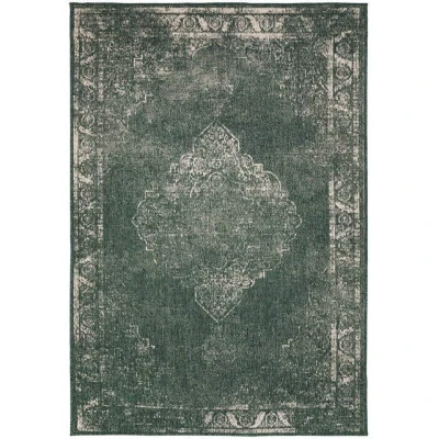 Afbeelding van Eva Interior Buiten vloerkleed Sage Groen 280x380 cm