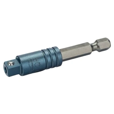 Afbeelding van Bahco bit houder 1/4&quot; snelontspanner K6660 QR 1P