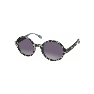 Afbeelding van Urban Classics Accessoires Retro FUNK UC Zonnebril, Maat: One Size, Grey leo black