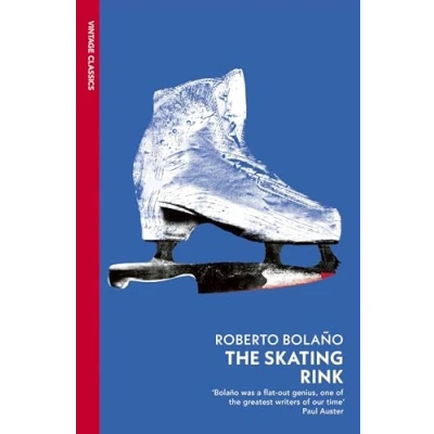 Afbeelding van The Skating Rink