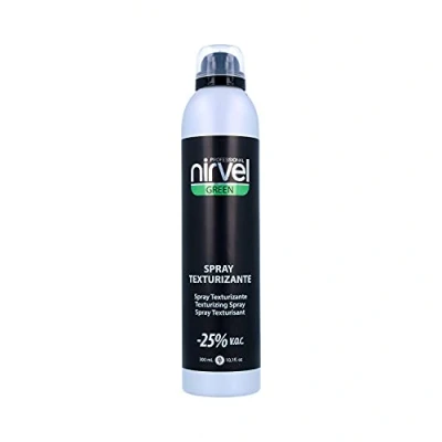 Afbeelding van Hair Texturiser Nirvel Green Dry (300 ml)