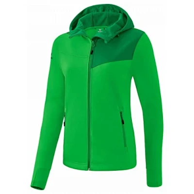 Afbeelding van Damesjas Erima Softshell Performance