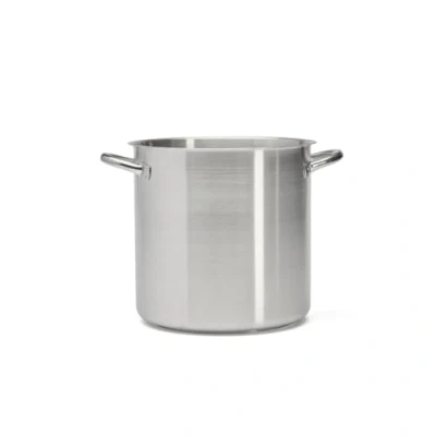 Afbeelding van DeBuyer Prim&#039;Appety Soeppan 24 cm RVS