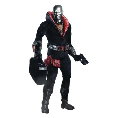 Afbeelding van Mezco Toys Eén:12 Collectieve G.I.Joe