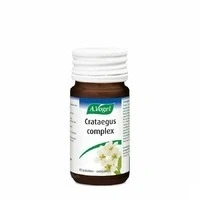 Afbeelding van A. Vogel Crataegus Complex 80 Tabletten