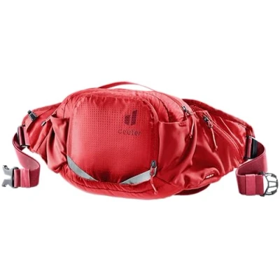 Afbeelding van Heuptas deuter Pulse 5 Cherry Masala
