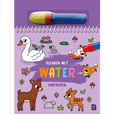 Afbeelding van Babydieren