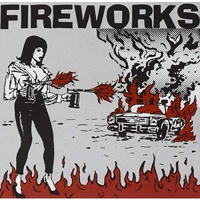 Afbeelding van Fireworks Set The World On Fire (CD)