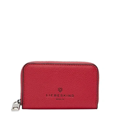 Afbeelding van Liebeskind Berlin Women&#039;s Jo Purse XS, Glowing 4517, 4517
