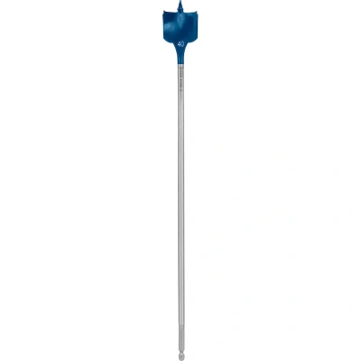 Afbeelding van Bosch Accessoires Expert SelfCut Speed speedboor 40 x 400 mm 1 stuk(s) 2608900358