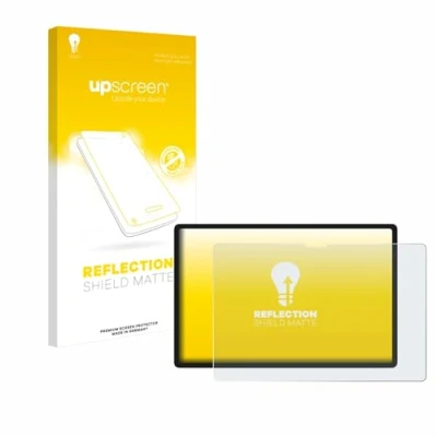 Afbeelding van upscreen Screenprotector voor Lenovo Yoga Tab / Pro Plus 2025 Folie Beschermfolie anti glare matte