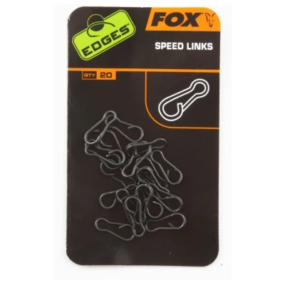Afbeelding van Fox Edges Speed Links