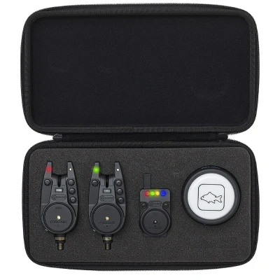 Afbeelding van Prologic C Series Pro Alarm Set 2+1