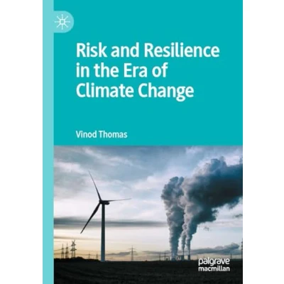 Afbeelding van Risk and Resilience in the Era of Climate Change