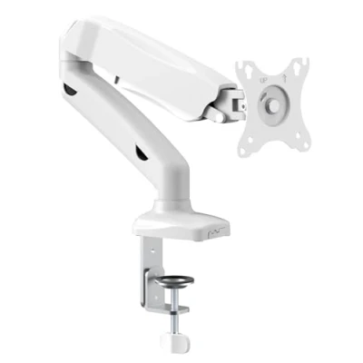 Afbeelding van My Wall HL 16 WL 1 voudige monitor tafelsteun 43,2 cm (17) 81,3 (32) draaibaar, kantelbaar