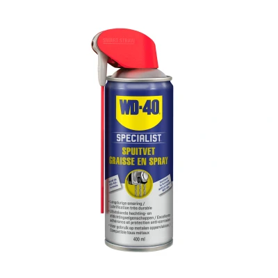 Afbeelding van WD 40 Specialist Spuitvet 400 ml