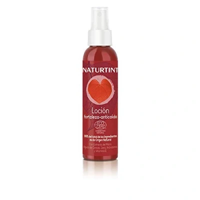 Afbeelding van 15% korting Naturtint Lotion Tegen Haaruitval 125ml