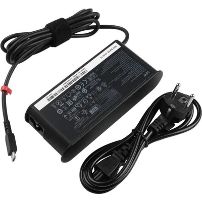 Afbeelding van LENOVO Thinkbook 95W usb c AC Adapter type voeding oplader