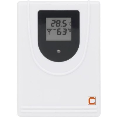 Afbeelding van Cresta Care extra sensor TX210 voor uitbreiding DTX serie weerstations