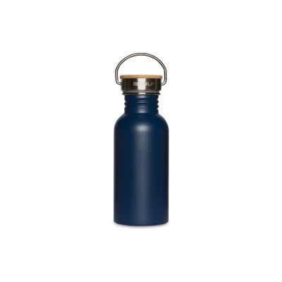 Afbeelding van Retulp Urban Waterfles Deep Ocean Blue 500 ml