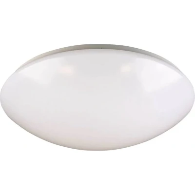 Afbeelding van Led plafond/wand lamp 22W 3000K diameter 41cm IP44
