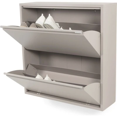 Afbeelding van Spinder Design schoenenkast Billy 2