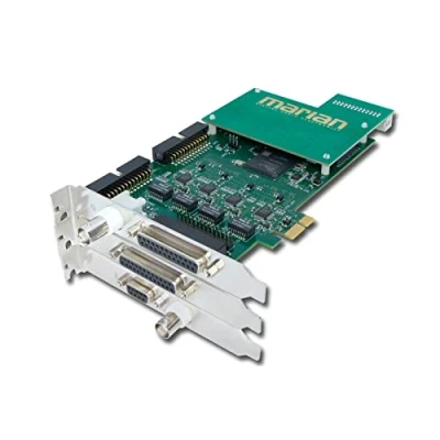 Afbeelding van Marian Clara Dmaj+ Audio interface accessoire