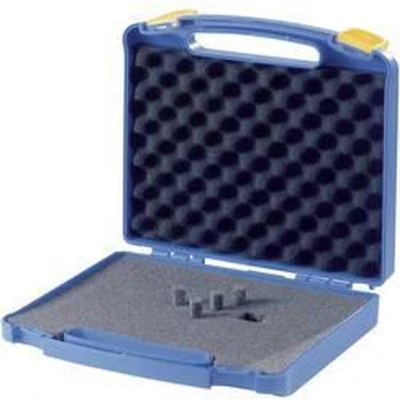 Afbeelding van Licefa Gereedschapskoffer (zonder inhoud) Universeel (b x h d) 245 220 50 mm